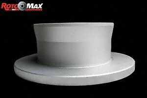PROMAX Premium Geo-Coated Brake Rotor 20-34227