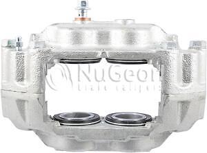Frt Lft Rebuilt Brake Caliper  Nugeon  97-01335B