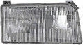 Headlight Assy  Dorman  1590213