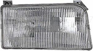 Headlight Assy  Dorman  1590213