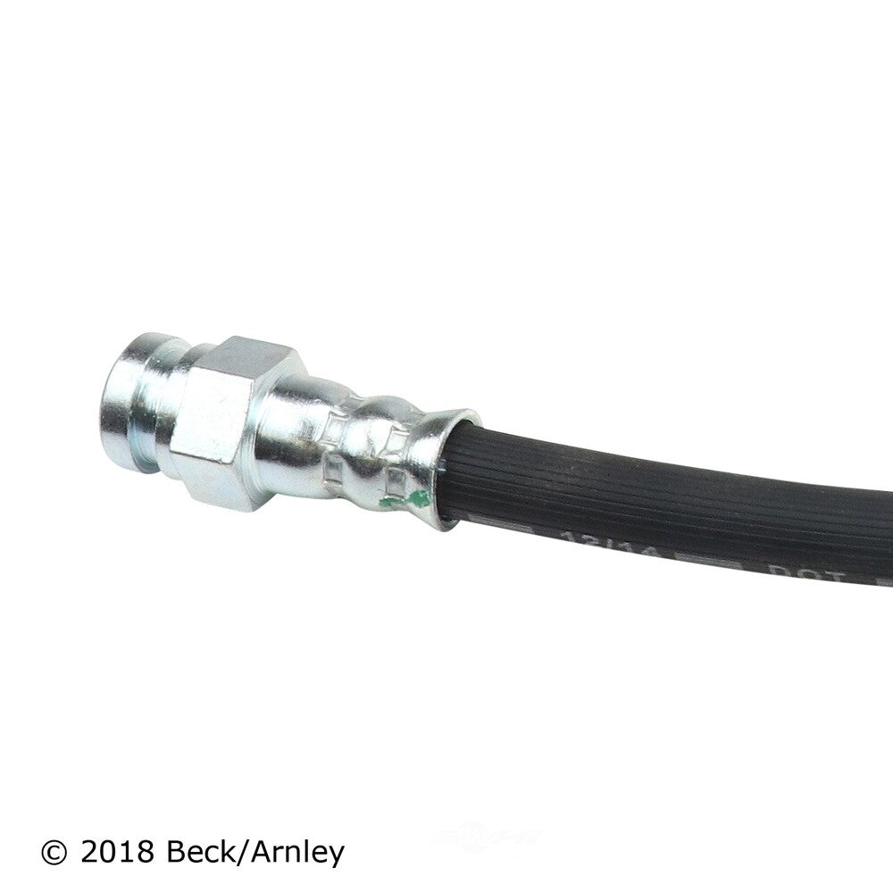 Rr Brake Hose  Beck/Arnley  073-1782