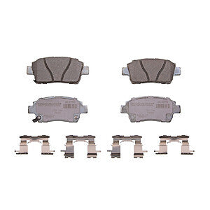 Frt Premium Ceramic Brake Pads  Wagner  OEX990