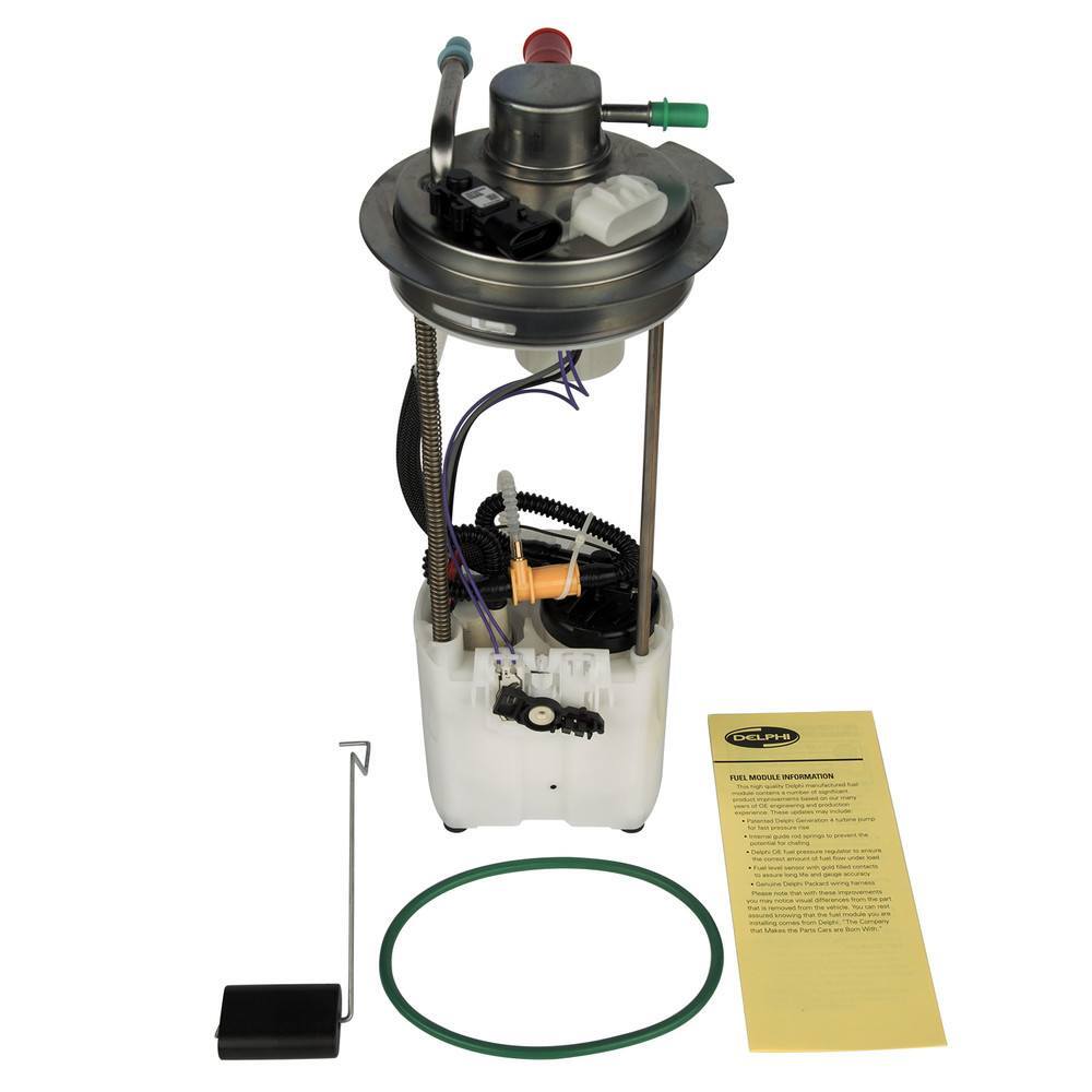 Fuel Pump Module Assy  Delphi  FG1059