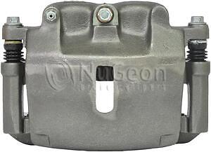 Frt Lft Rebuilt Brake Caliper  Nugeon  99-17935B