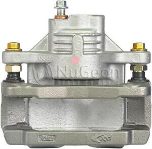 Rr Right Rebuilt Brake Caliper  Nugeon  99-17344B