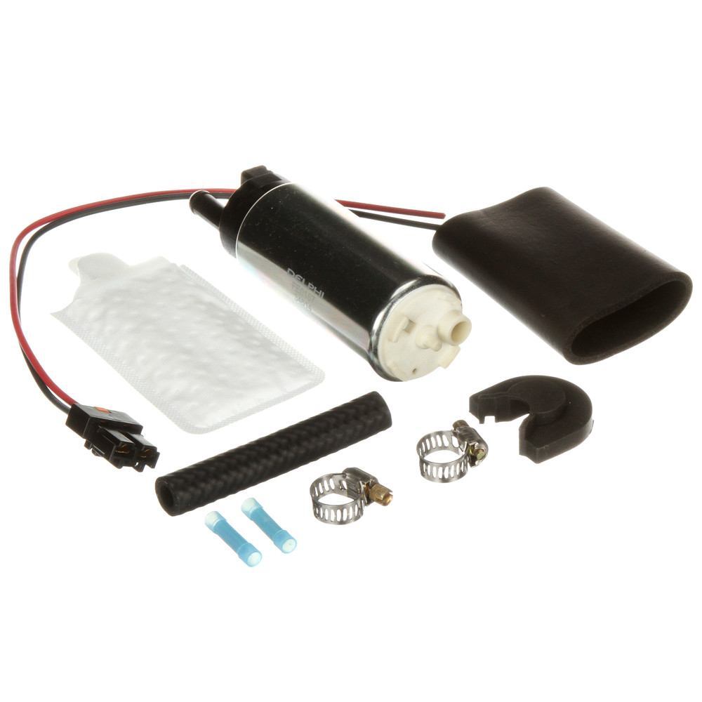 Electric Fuel Pump  Delphi  FE0157
