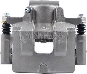 Frt Rt Rebuilt Brake Caliper  Nugeon  99-17781B