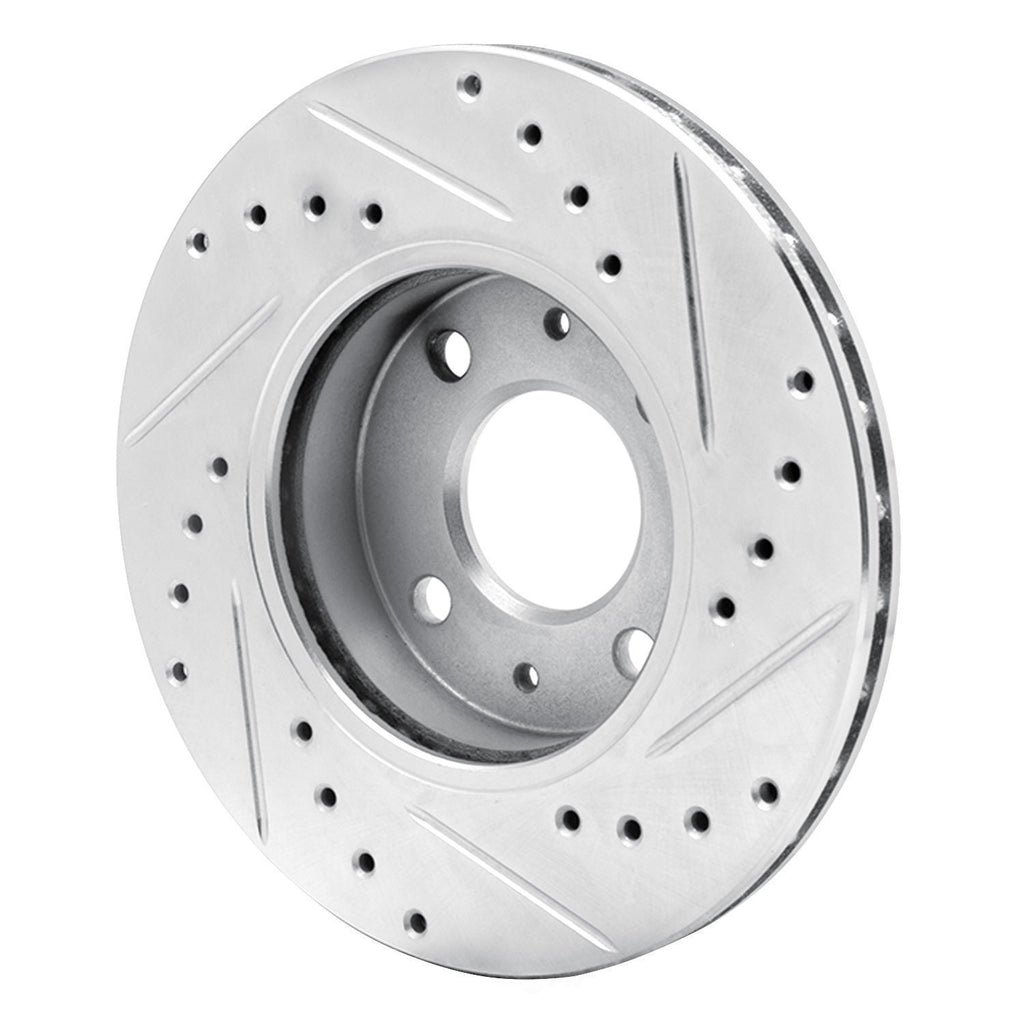 Frt Disc Brake Rotor  DFC  631-67037L