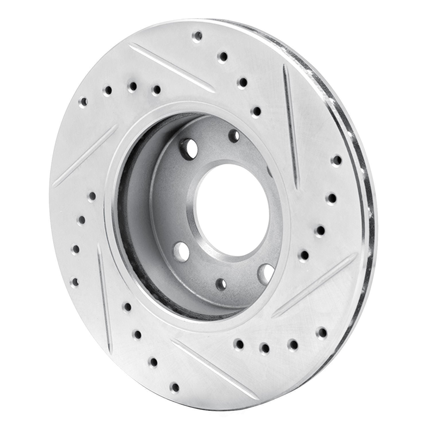 Frt Disc Brake Rotor  DFC  631-67037L