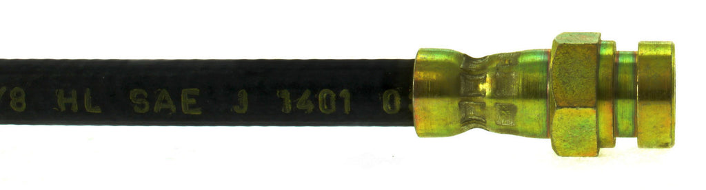 Frt Brake Hose  Centric Parts  150.46018