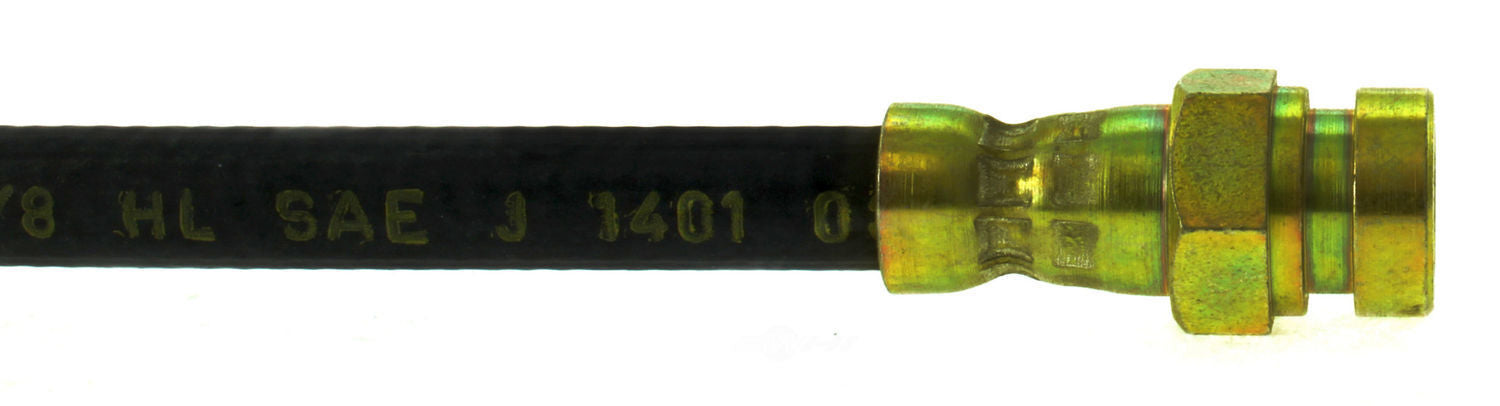 Frt Brake Hose  Centric Parts  150.46018