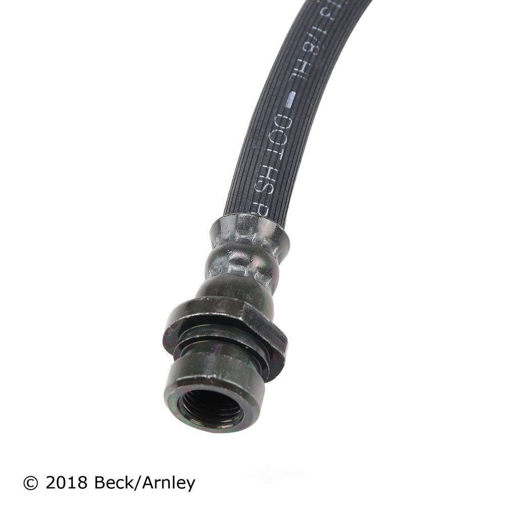 Rr Brake Hose  Beck/Arnley  073-1777