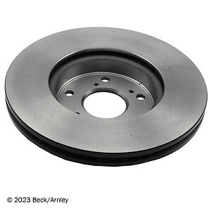 Frt Disc Brake Rotor  Beck/Arnley  083-3570