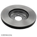 Frt Disc Brake Rotor  Beck/Arnley  083-3570