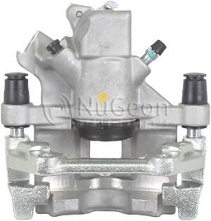Rr Lft Rebuilt Brake Caliper  Nugeon  99-02379B