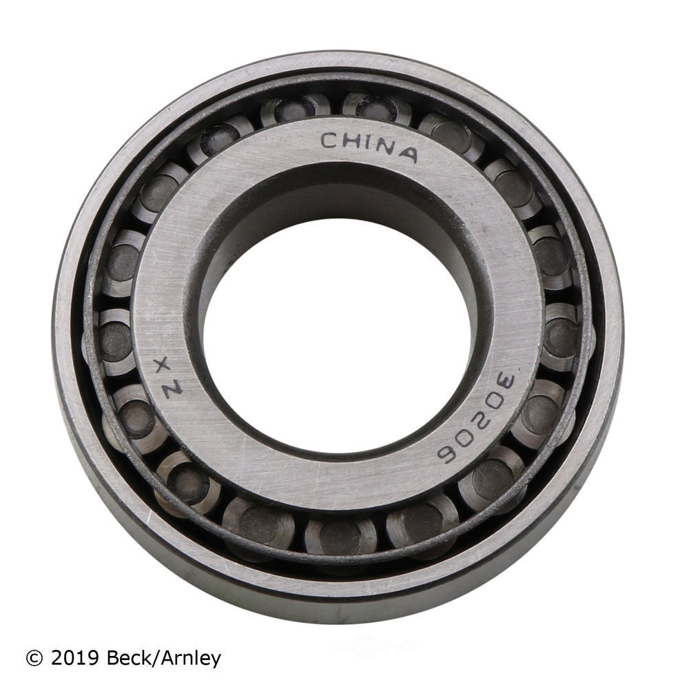 Wheel Bearing  Beck/Arnley  051-2451