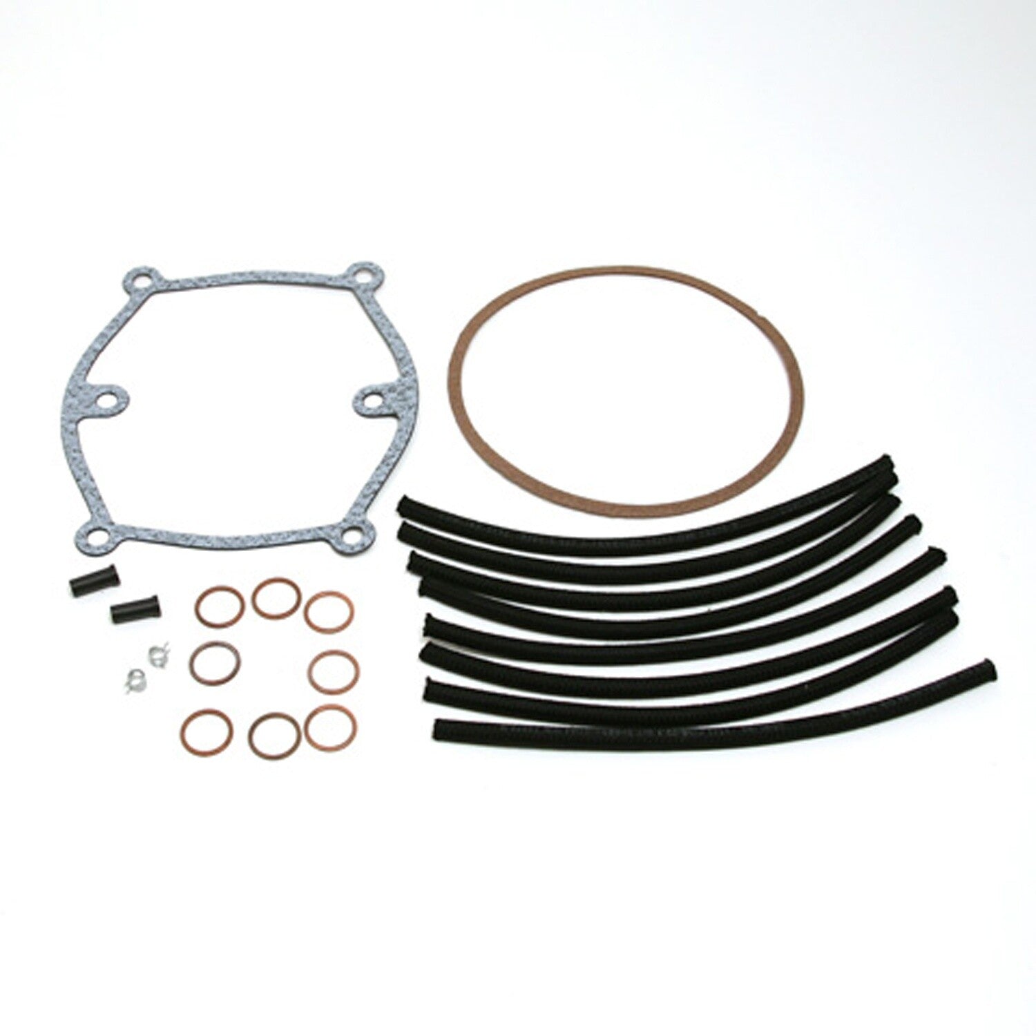 Diesel Fuel Inj Install Kit  Delphi  7135-274