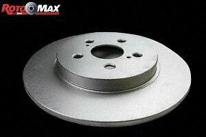 PROMAX Premium Geo-Coated Brake Rotor 20-31591