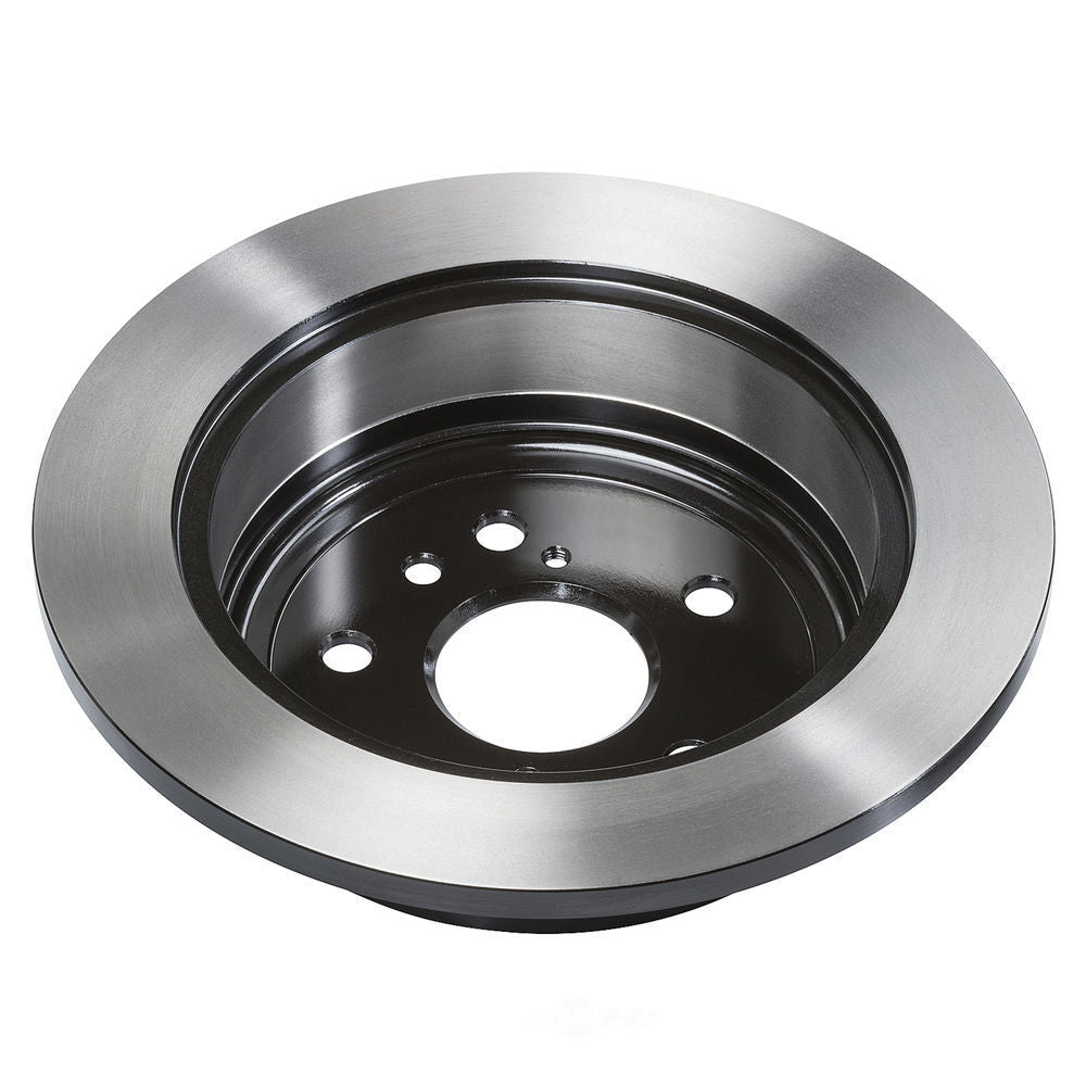 Rr Disc Brake Rotor  Wagner  BD126185E