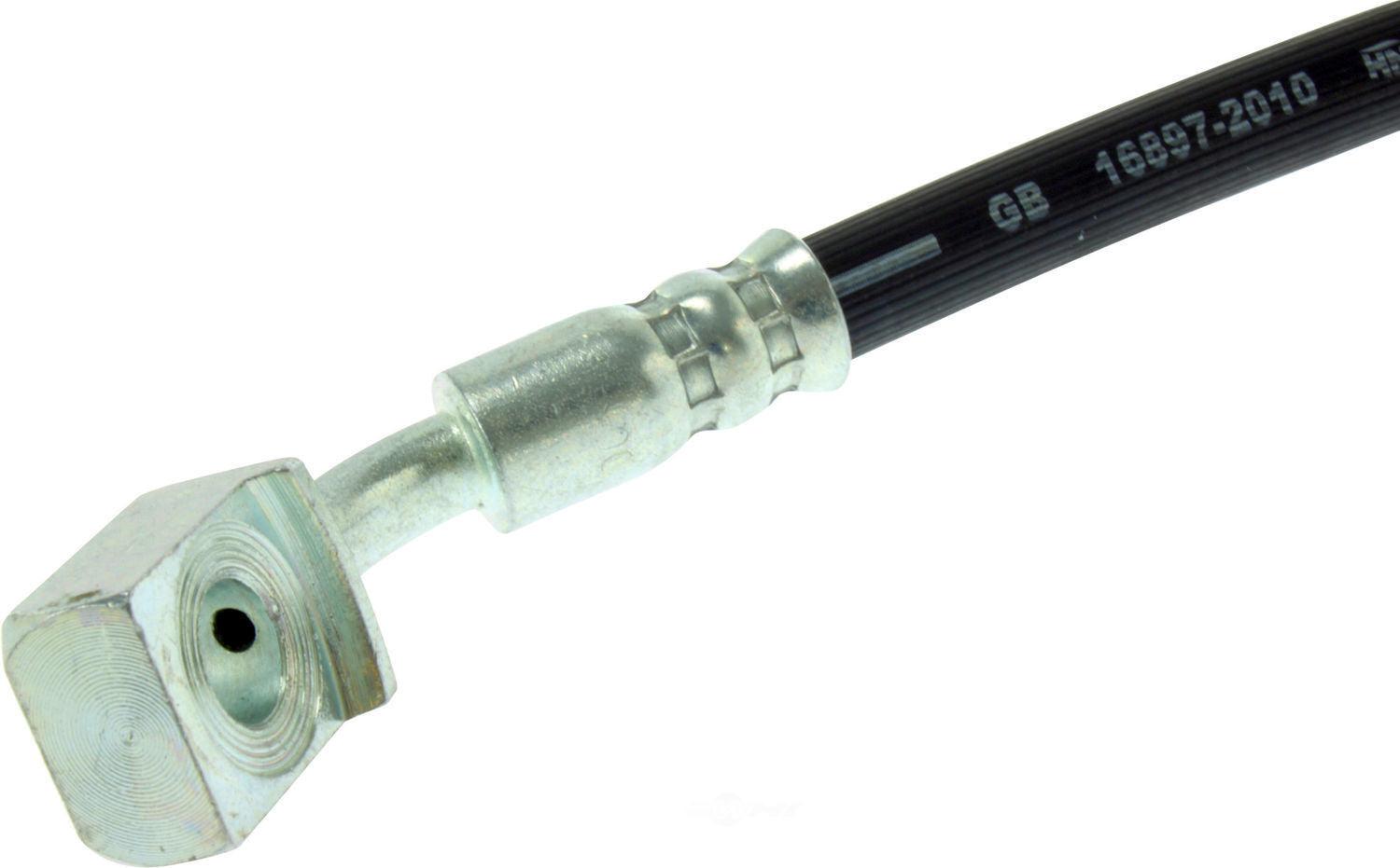 Rr Brake Hose  Centric Parts  150.62399