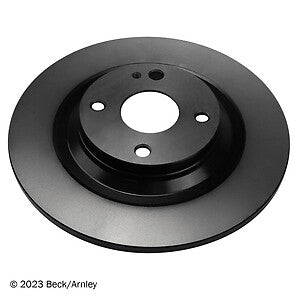Rr Disc Brake Rotor  Beck/Arnley  083-3461