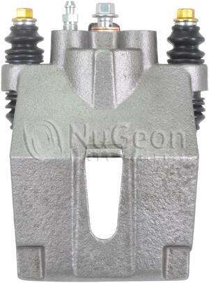 Rr Lft Rebuilt Brake Caliper  Nugeon  97-17695B