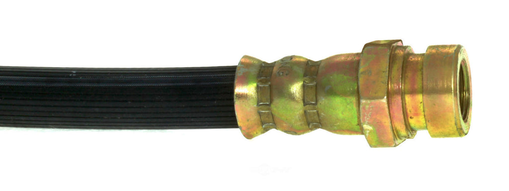 Frt Brake Hose  Centric Parts  150.46011