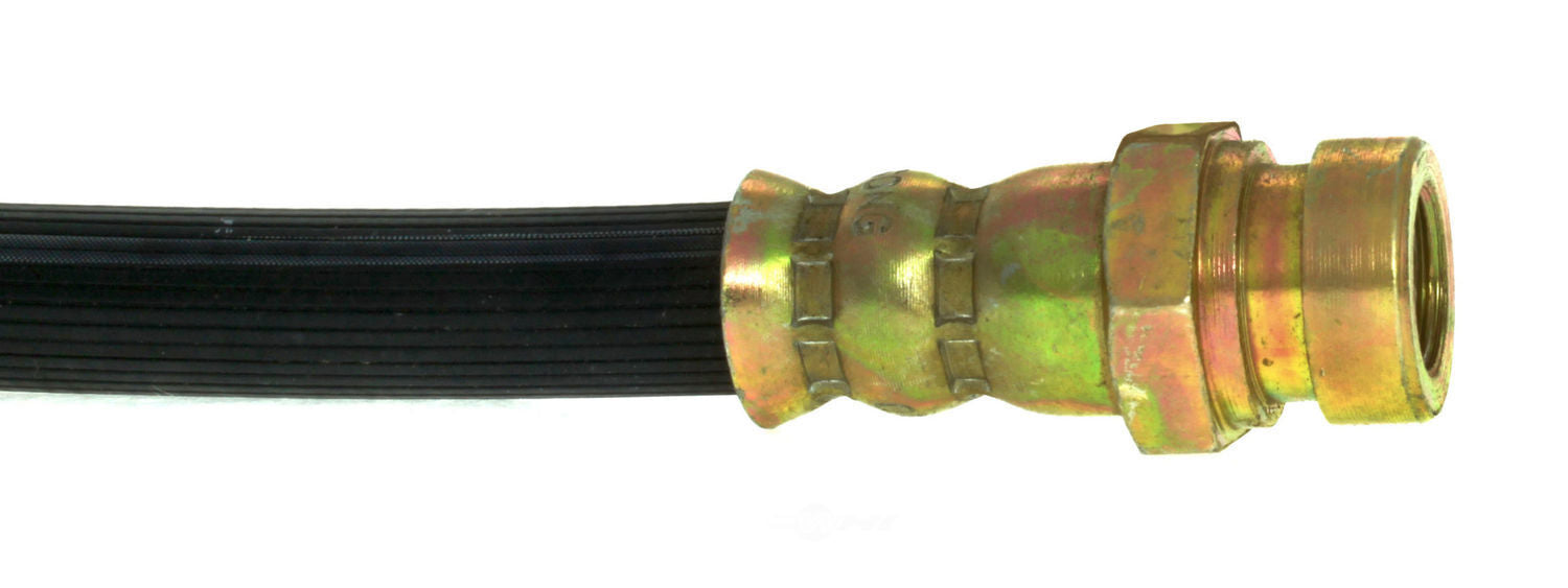 Frt Brake Hose  Centric Parts  150.46011