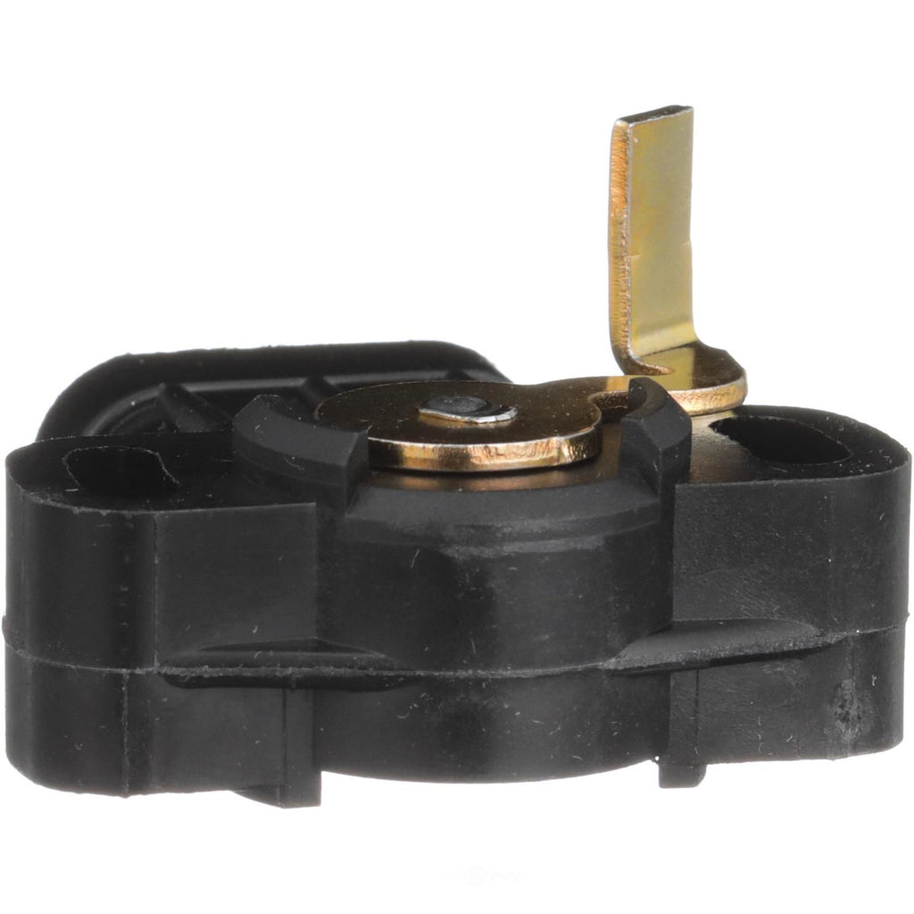 Throttle Position Sensor  Standard Motor Products  TH49