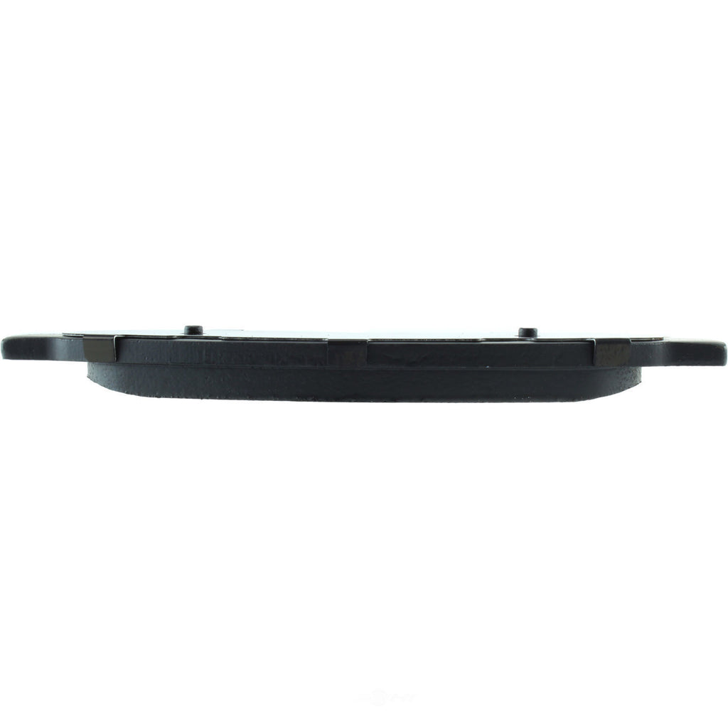 Rr Super Prem Semi-Met Brake Pads  Centric Parts  104.13340