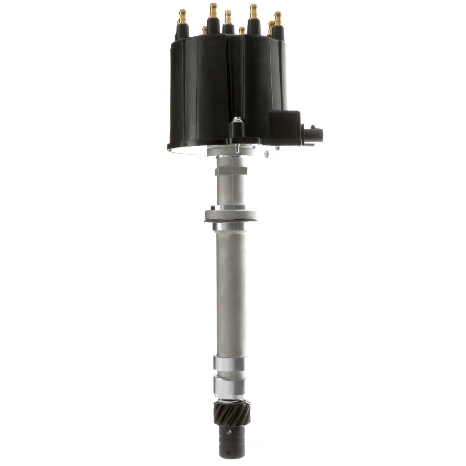 New Dist  Delphi  CZ20001