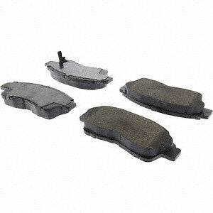 Frt Premium Semi-Met Brake Pads  Centric Parts  300.05621