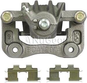 Rr Right Rebuilt Brake Caliper  Nugeon  99-00843A