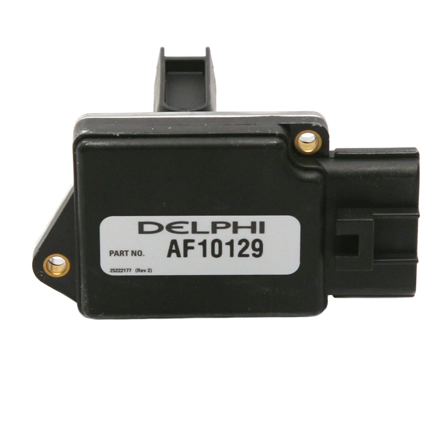 New Air Mass Sensor  Delphi  AF10129