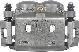 Frt Rt Rebuilt Brake Caliper  Nugeon  99-17907A