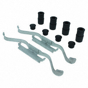 Frt Semi-Met Brake Pads  Centric Parts  102.08200