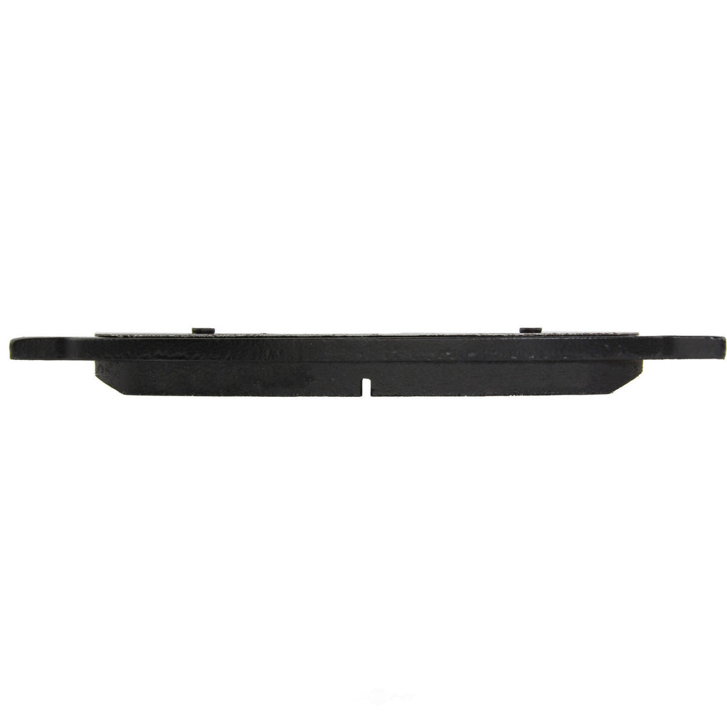 Rr Severe Duty Semi-Met Prem Brake Pad  Centric Parts  106.13340