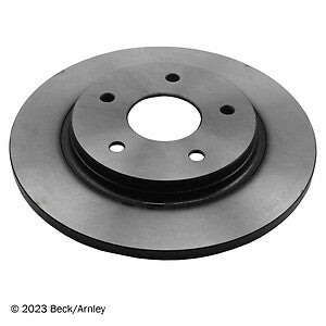 Rr Disc Brake Rotor  Beck/Arnley  083-3427