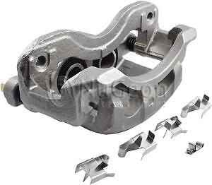 Frt Lft Rebuilt Brake Caliper  Nugeon  99-17354B
