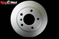 PROMAX Premium Geo-Coated Brake Rotor 20-620013