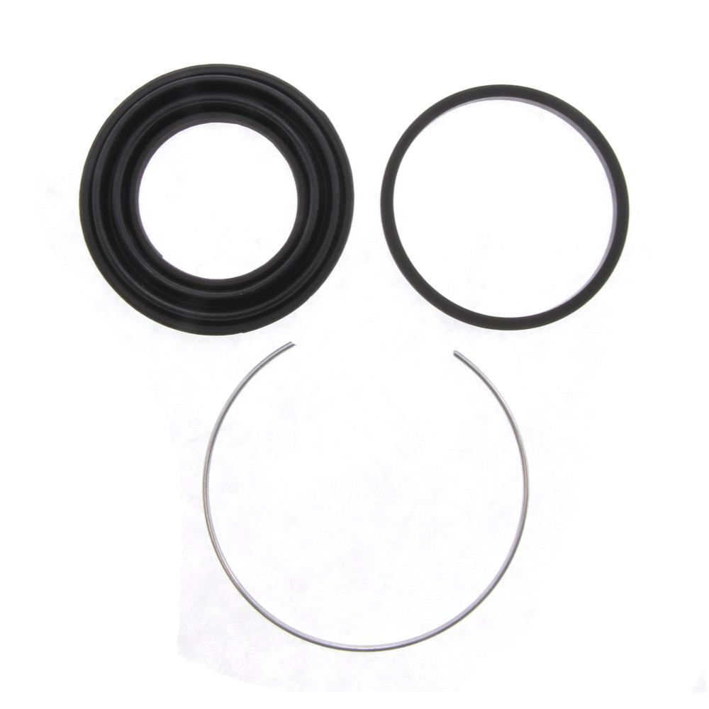 Frt Brake Caliper Kit  Centric Parts  143.44000