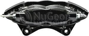 Rr Right Rebuilt Brake Caliper w/Hwd  NuGeon  97B17492A