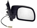Door Mirror  Dorman  955-1197