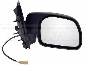 Door Mirror  Dorman  955-1197