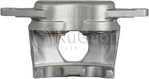 Frt Lft Rebuilt Brake Caliper  Nugeon  97-17838B