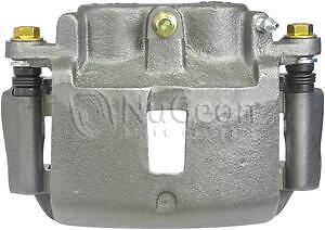 Rr Lft Rebuilt Brake Caliper  Nugeon  99-17332A