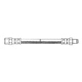 Frt Brake Hose  Centric Parts  150.35001