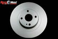 PROMAX Premium Geo-Coated Brake Rotor 20-610023