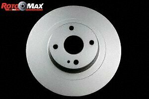 PROMAX Premium Geo-Coated Brake Rotor 20-610023