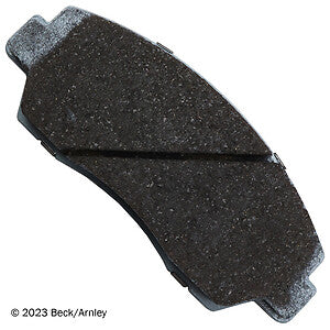 Frt Prem Brake Pads  Beck/Arnley  085-1294